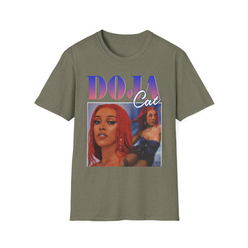 Doja Unisex Softstyle T-Shirt