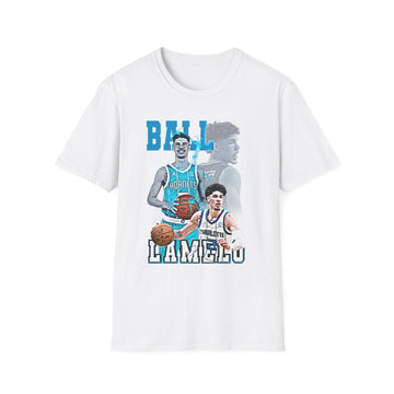 LaMelo Ball Tee