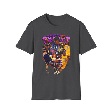 Kobe Champion Tee