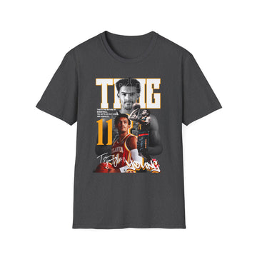 Trae Young Tee