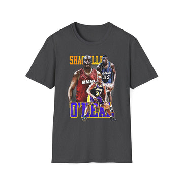 Shaquille O'Neal Tee