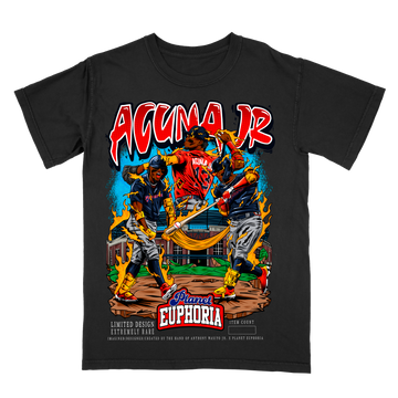 Ronald Acuña Jr. V2 Tee #/500