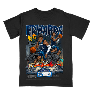 Anthony Edwards V3 Tee #/500
