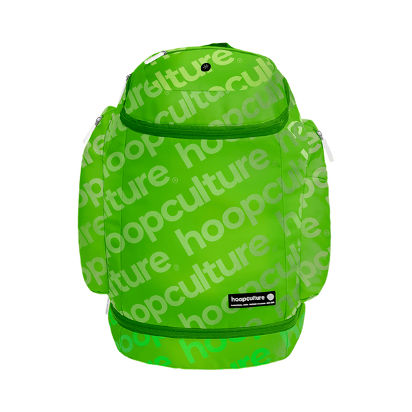 Hoop Culture Volt Zeitgeist Classic Backpack
