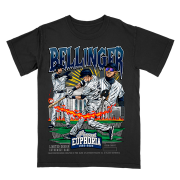 Cody Bellinger Tee #/500