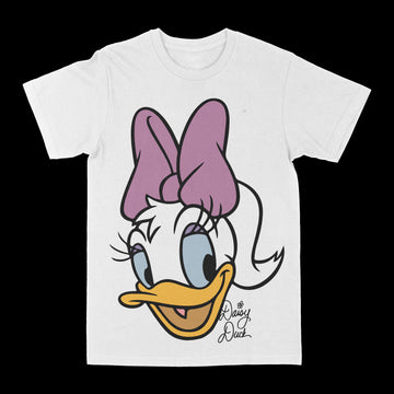Daisy x Obsessed Graphic Tee