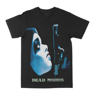 Dead Presidents Graphic Tee