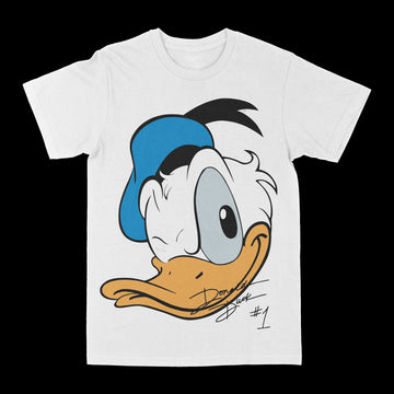 Donald x Obsessed Graphic Tee