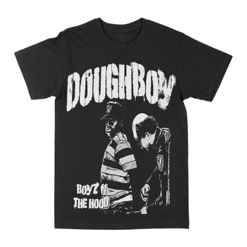 Doughboy Graphic Tee