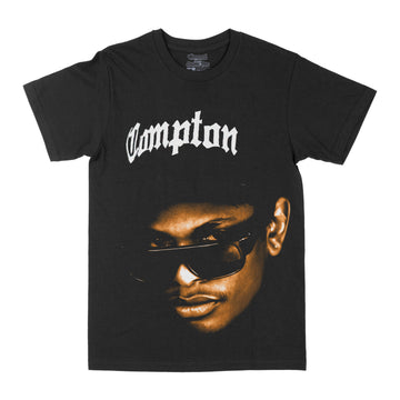 Eazy E "Compton" Graphic Tee