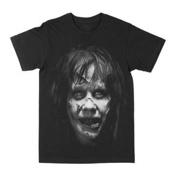 The Exorcist "Big Face" Graphic Tee