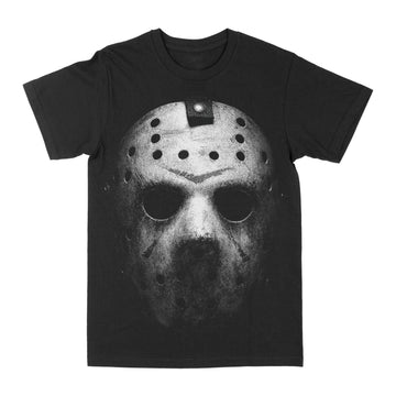 Jason "Big Face" Graphic Tee