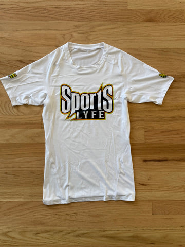 SportsLyfe "The Logo" - Compression Shirt