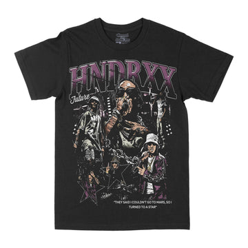 Future "Star" Graphic Tee
