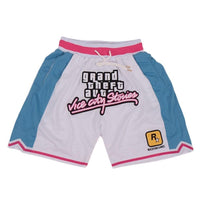 GTA Vice City Shorts