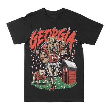 Georgia Graphic Tee