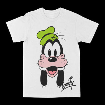 Goofy x Obsessed Graphic Tee