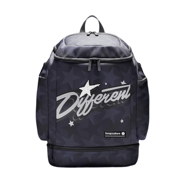 Hoop Culture Black Star Different Classic