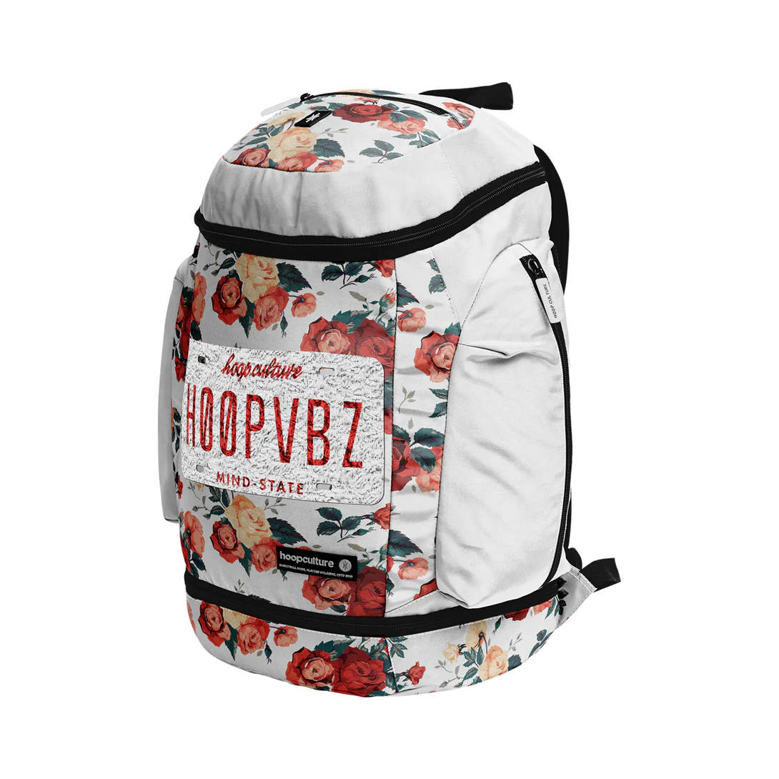 Hoop Culture Hoop Vibes Backpack display picture 3