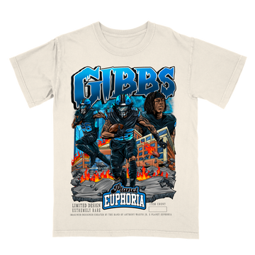 Youth Jahmyr Gibbs V2 Tee