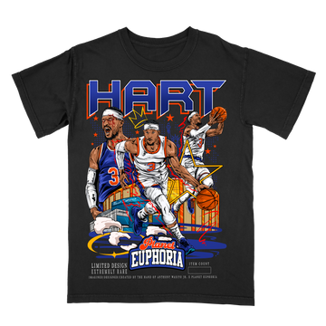 Josh Hart Tee #/500