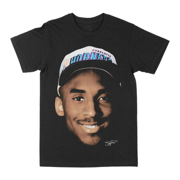 Kobe Big Face "Draft Day" Graphic Tee