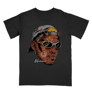 Rodman Fat Head