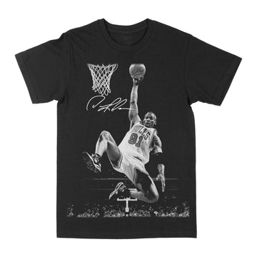 Rodman "Getting Boards" Graphic Tee