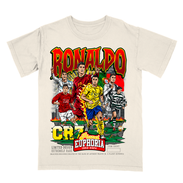 CR Tee #/500
