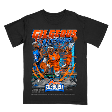SGA V2 Tee #/500