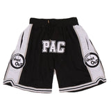 PAC Above The Rim Shorts