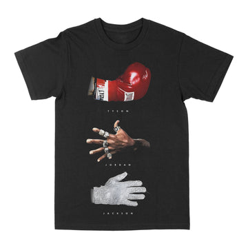 Michael Graphic Tee