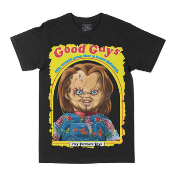Chucky "Good Guys" Graphic Tee