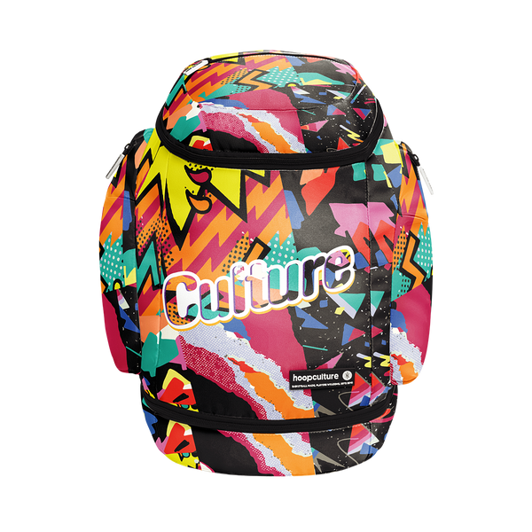 Hoop Culture Fresh Culture Classic Backpack