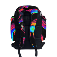 Hoop Culture Different Groove Classic Backpack
