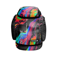 Hoop Culture Different Groove Classic Backpack