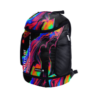 Hoop Culture Different Groove Classic Backpack