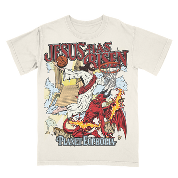 Jesus was a Bucket V2 Tee