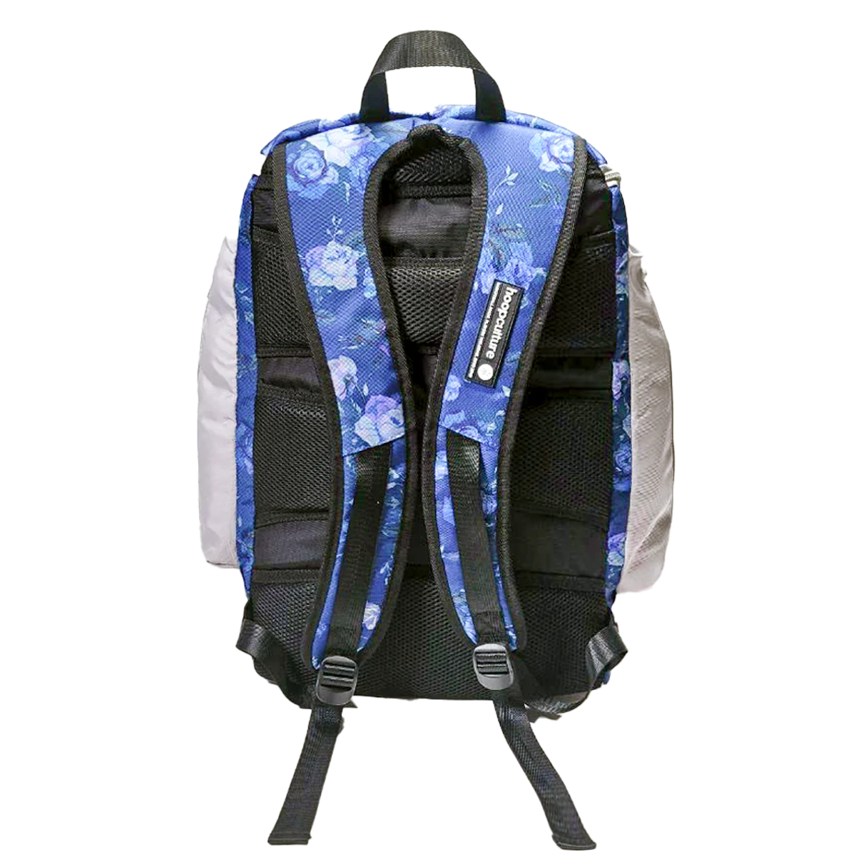 Hoop Culture Blues Hoop Vibes Backpack