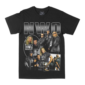 NWO Graphic Tee
