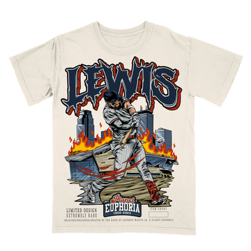 Youth Royce Lewis Tee