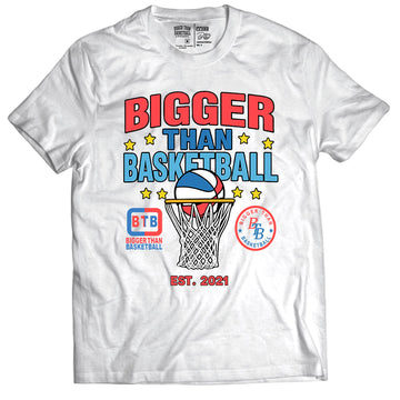 All-Star - T-Shirt - White