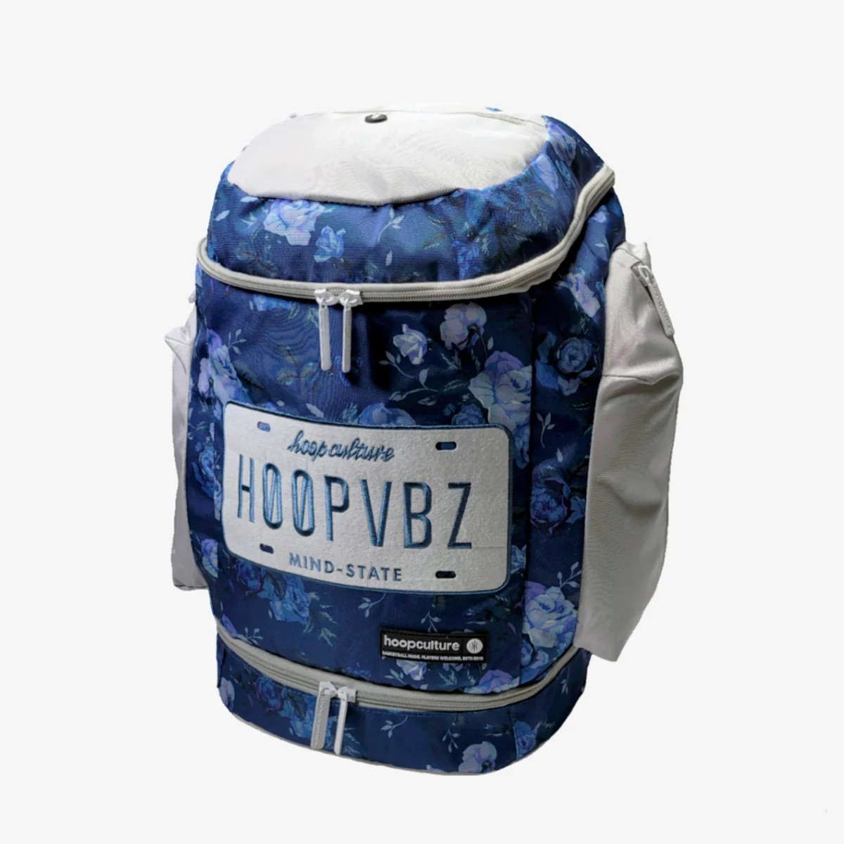 hoop culture backpack