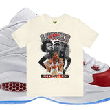 Allen Iverson The Answer II Tee