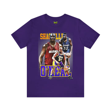 Shaquille O'Neal Tee