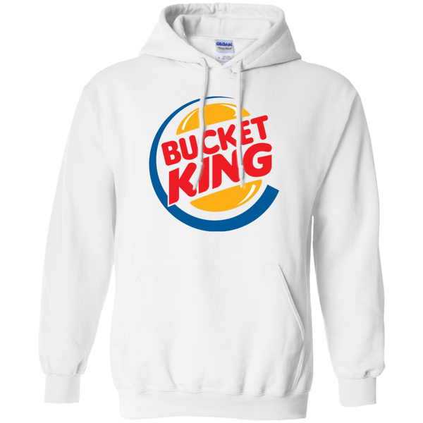 Bucket King