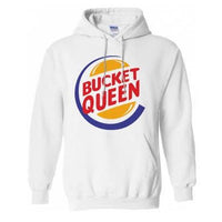 Bucket Queen