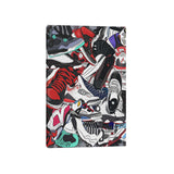 Sneakers Art Canvas